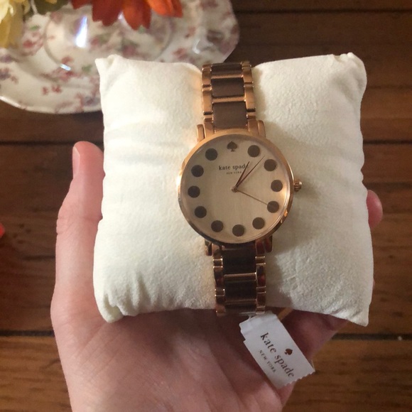 Kate Spade Watch - Picture 2 of 2